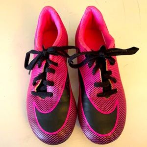 Nike Kids Junior Bravata Cleats